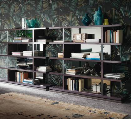 Полка навесная