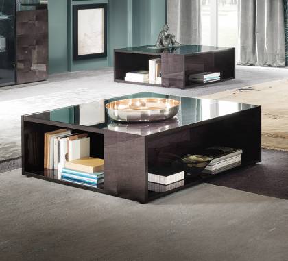 Кофейный, журнальный столик