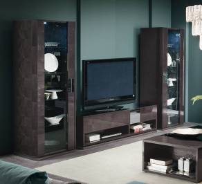 ТВ-аудио стойка Alf Italia Heritage, KJHE630