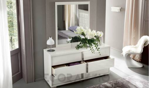 Комод Alf Italia Imperia - KJIE120BI
