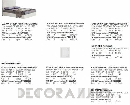 Alf Italia Imperia - PJIE0150BI