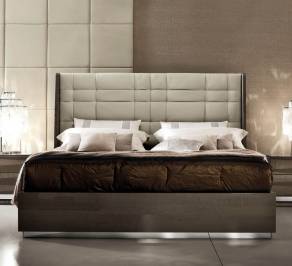 Кровать двуспальная Alf Italia Monaco, PJMA0250