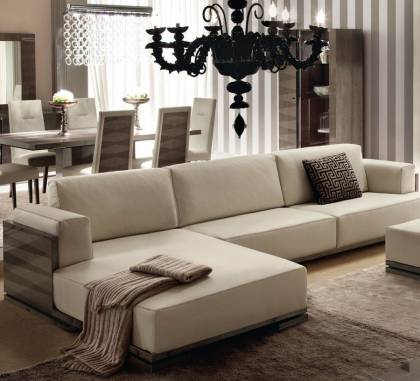 Диван модульный