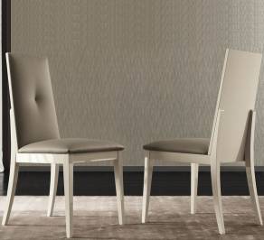 Стул Alf Italia Mont Blanc, KJMB621KT