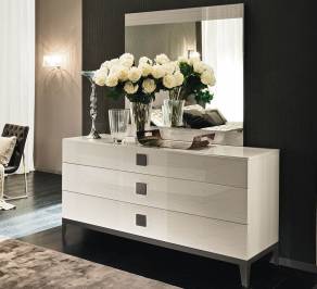Комод Alf Italia Mont Blanc, KJMB120KT