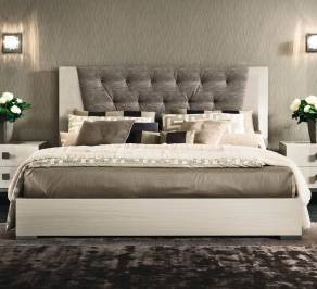 Кровать двуспальная Alf Italia Mont Blanc, PJMB0150