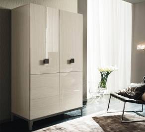 Шкаф гардеробный Alf Italia Mont Blanc, PJMB0009