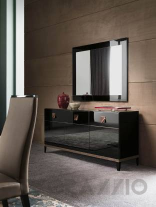 Комод Alf Italia Mont Noir - KJMT610NE