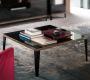 Кофейный, журнальный столик Alf Italia Mont Noir - KJMT626NE