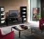 Кофейный, журнальный столик Alf Italia Mont Noir - KJMT626NE
