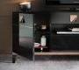 ТВ-аудио стойка Alf Italia Mont Noir - KJMT630NE