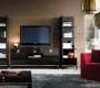 ТВ-аудио стойка Alf Italia Mont Noir - KJMT630NE