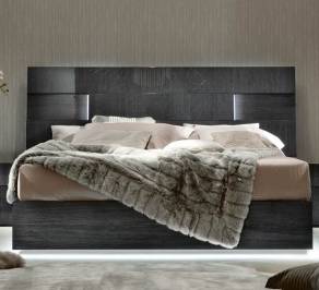 Кровать двуспальная Alf Italia Montecarlo, PJMN0150