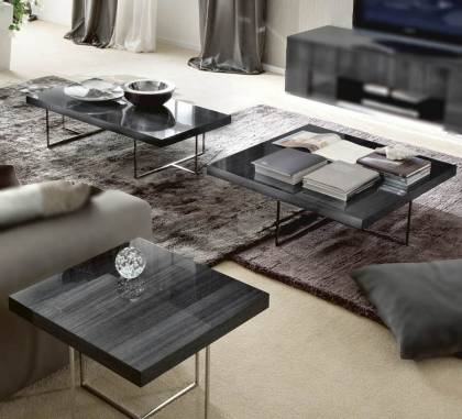 Кофейный, журнальный столик