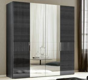Шкаф гардеробный Alf Italia Montecarlo, PJMN0012