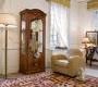 Витрина Alf Italia Montenapoleone - PMN0181NC-PMN0180NC