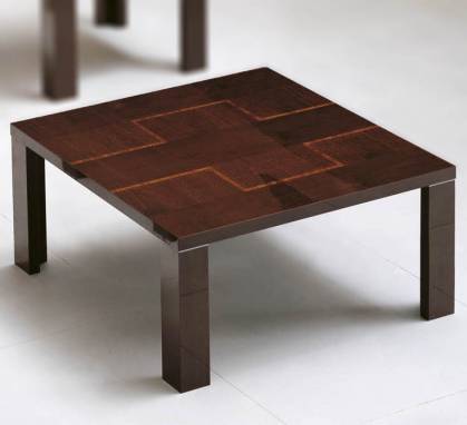 Кофейный, журнальный столик