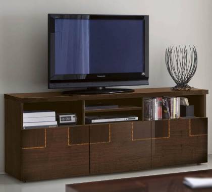 ТВ-аудио стойка