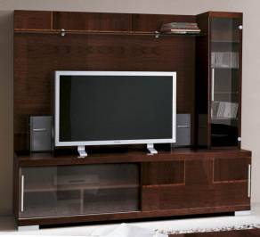 ТВ-аудио стойка Alf Italia Pisa, PJPI0633CN