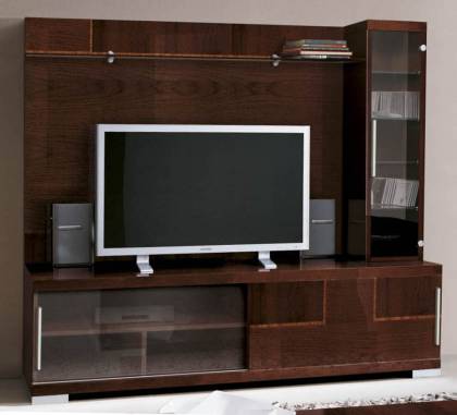 ТВ-аудио стойка