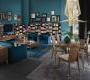Стеллаж Alf Italia Serena - KJSN632OV/KJSN631OV