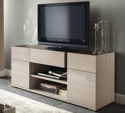 ТВ-аудио стойка