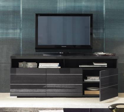 ТВ-аудио стойка