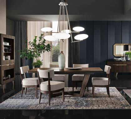 Комплект в столовую