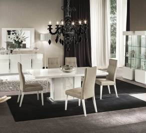 Комплект в столовую Alf Italia Canova, canova-set-2