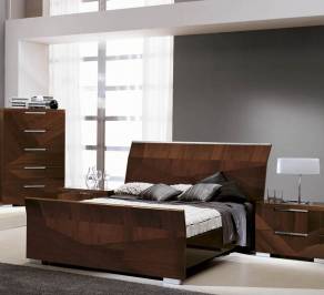 Комплект в спальню Alf Italia Capri, capri-set-1