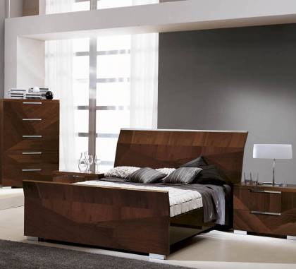 Комплект в спальню