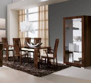 Комплект в столовую Alf Italia Capri, capri-set-2
