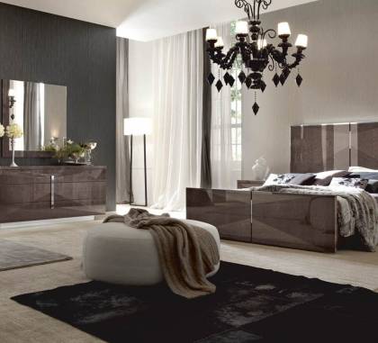 Комплект в спальню