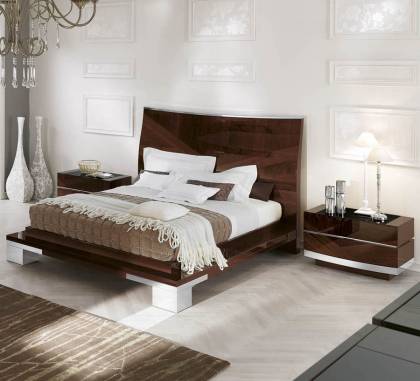 Комплект в спальню