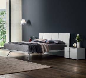 Комплект в спальню Alf Italia Ginger, ginger-will-white