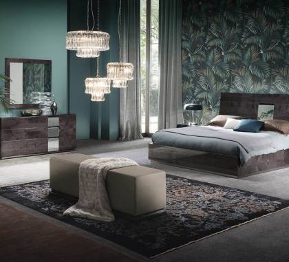 Комплект в спальню