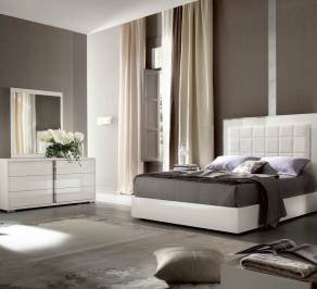 Комплект в спальню Alf Italia Imperia, imperia-set-1