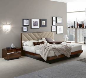 Комплект в спальню Alf Italia Italia, italia-set-1