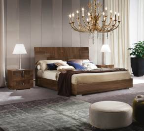 Комплект в спальню Alf Italia Memphis, memphis-set-1