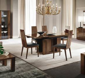 Комплект в столовую Alf Italia Memphis, memphis-set-2