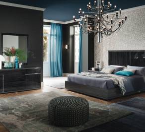 Комплект в спальню Alf Italia Minerva, minerva-set-1