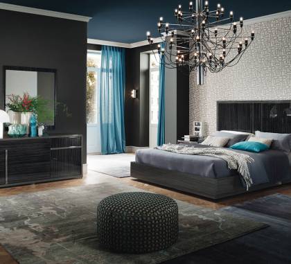 Комплект в спальню