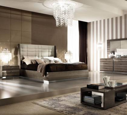 Комплект в спальню