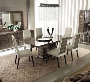 Комплект в столовую Alf Italia Monaco, monaco-set-2