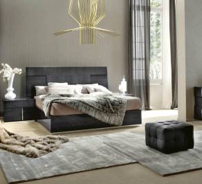 Комплект в спальню Alf Italia Montecarlo, montecarlo-set-1