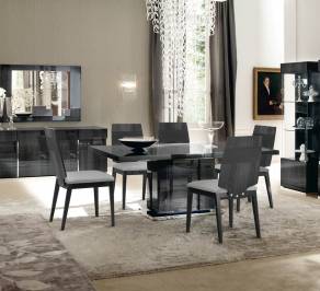 Комплект в столовую Alf Italia Montecarlo, montecarlo-set-2