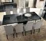 Комплект в столовую Alf Italia Montecarlo - montecarlo-set-2