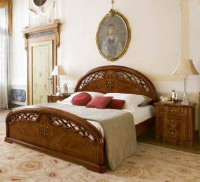 Комплект в спальню Alf Italia Montenapoleone, montenapoleone-bedroom-set