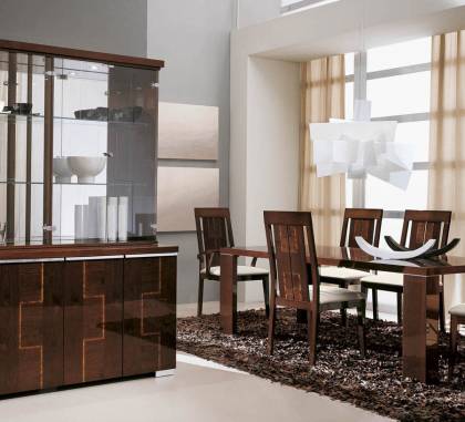 Комплект в столовую