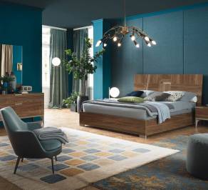 Комплект в спальню Alf Italia Serena, serena-set-1